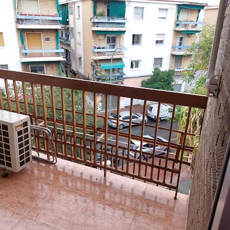Apartamento Estacion A 3 Min Córdoba Exterior foto