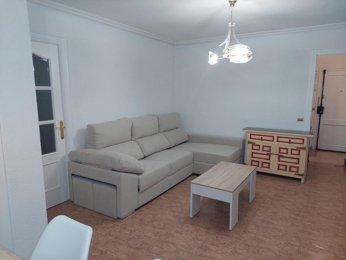 Apartamento Estacion A 3 Min Córdoba Exterior foto