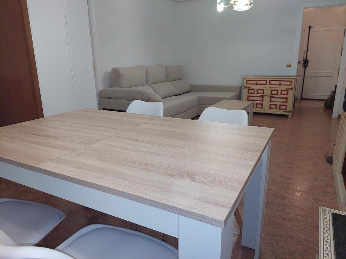 Apartamento Estacion A 3 Min Córdoba Exterior foto