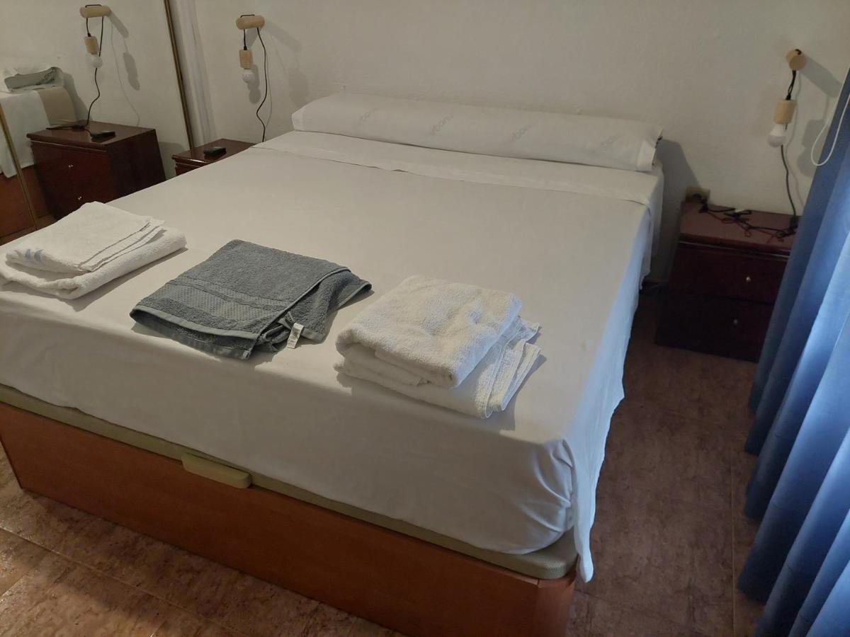 Apartamento Estacion A 3 Min Córdoba Exterior foto